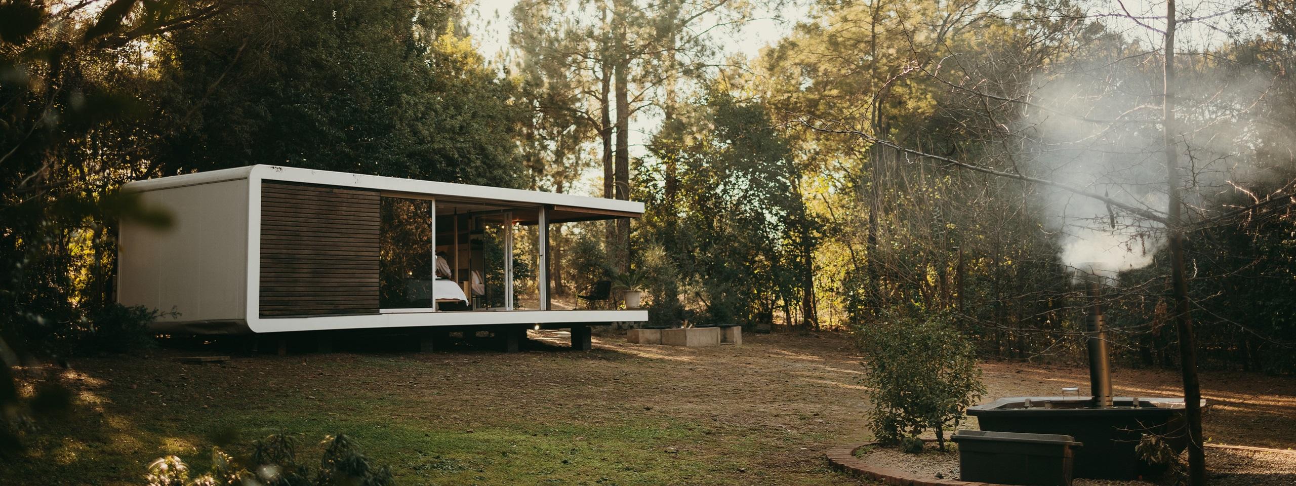 Rosemary Hill: A Stunning Escape in Pretoria