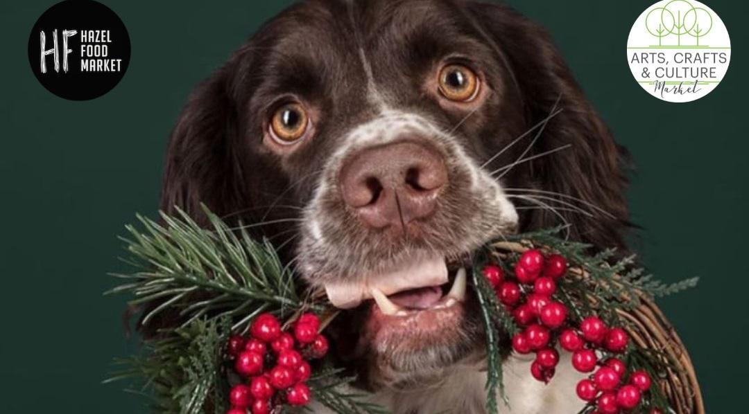 Hazel Food & ACC Market