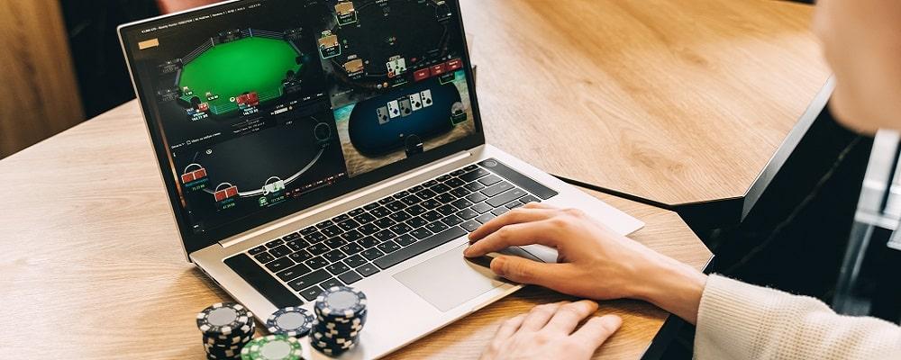 The History of iGaming in South Africa
