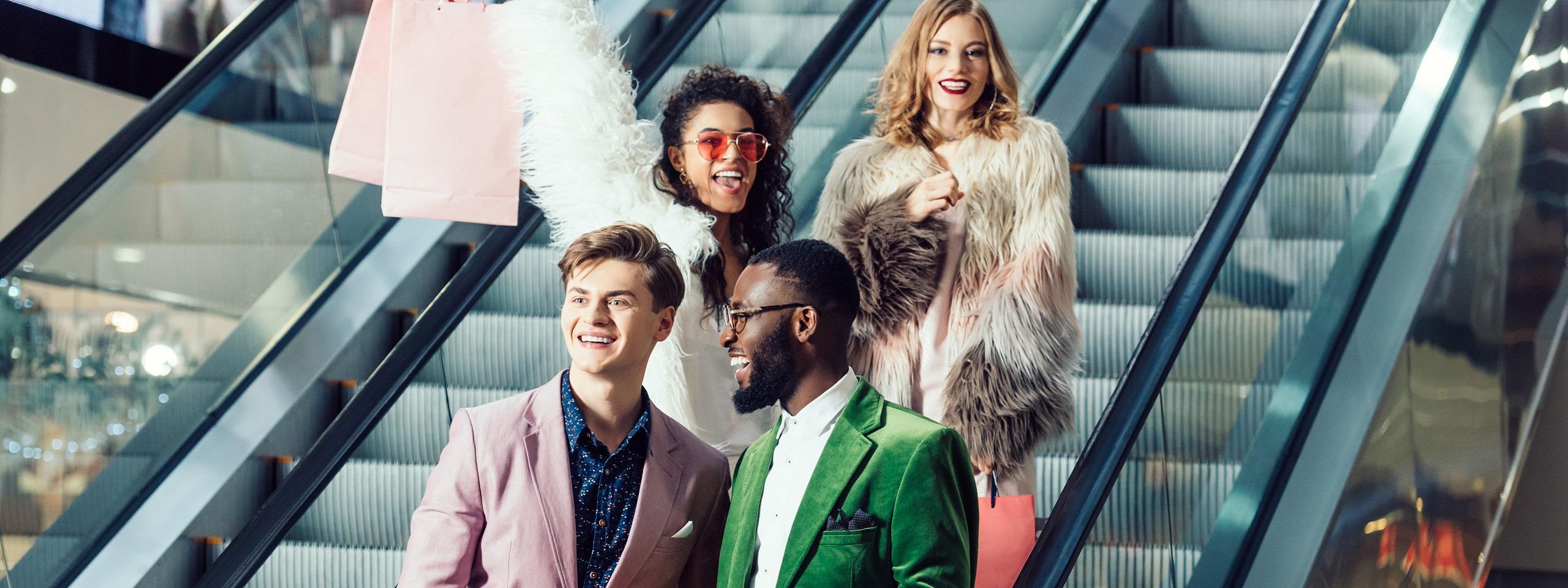 Menlyn Mall Vs Mall Of Africa