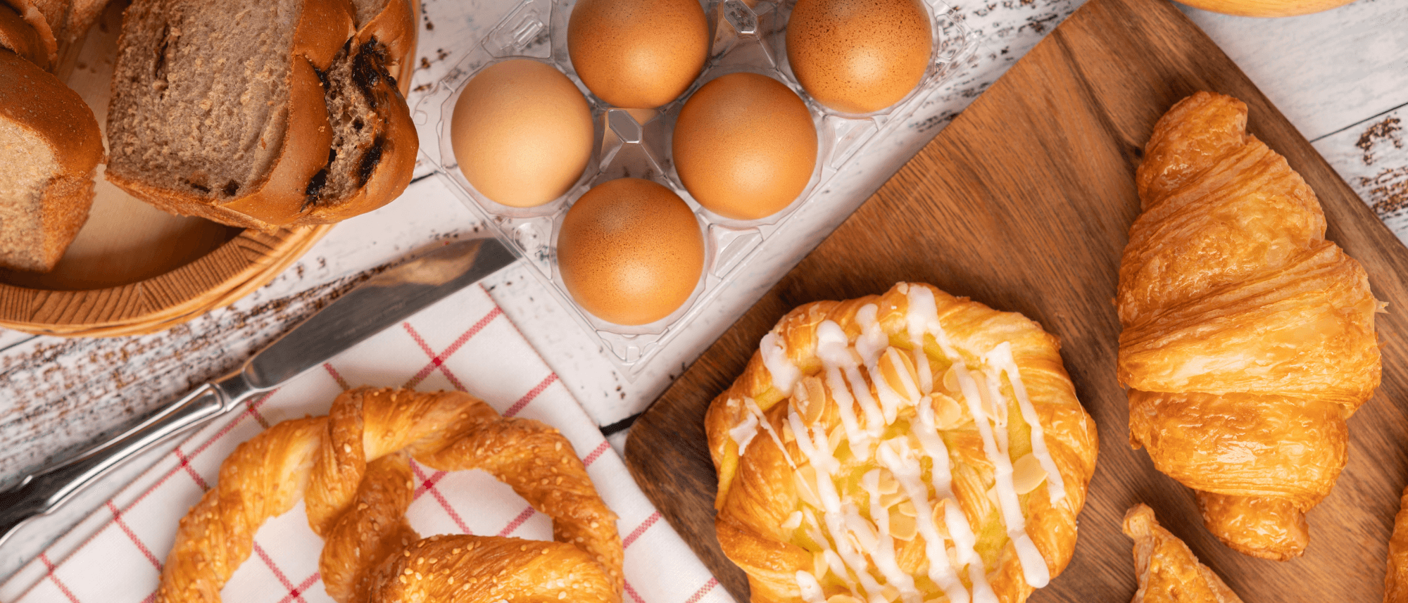 Pretoria’s Best Delis, Bakeries & Cafés for a Perfect Packed Lunch