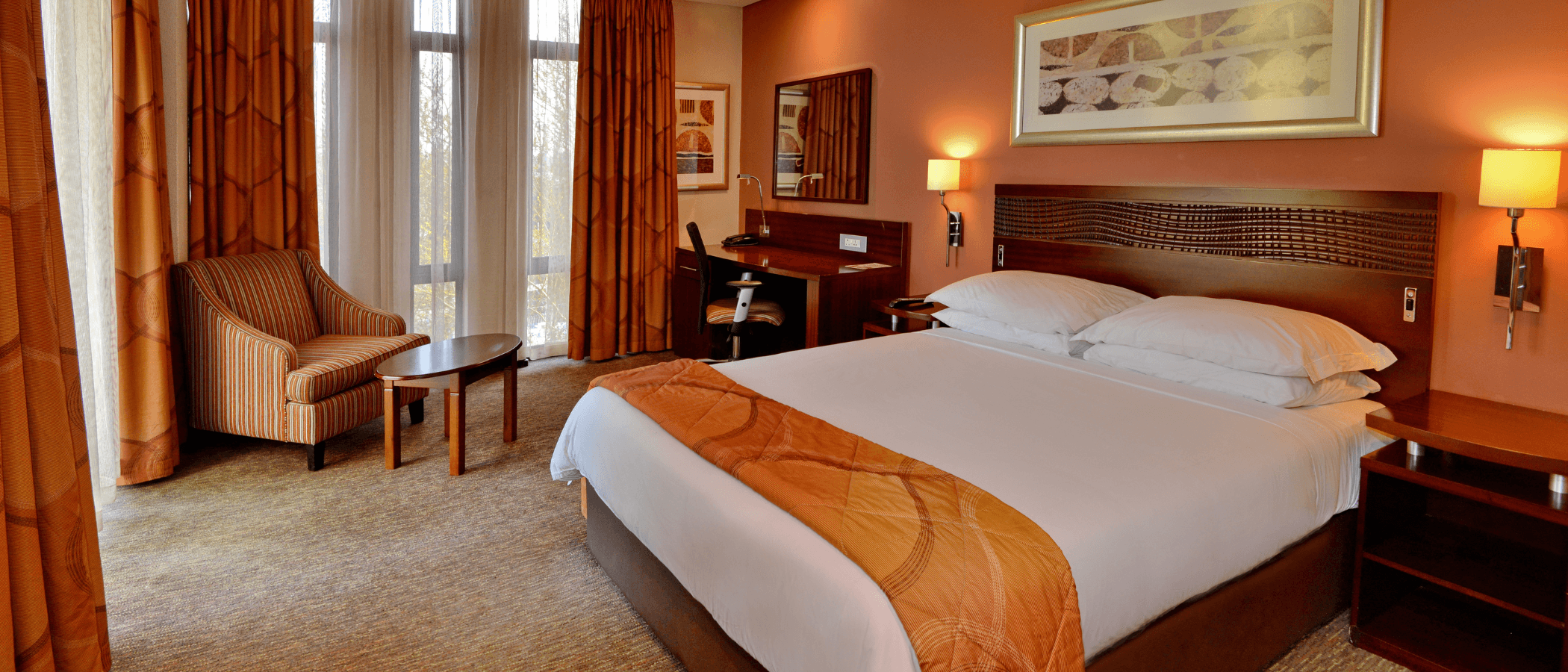 City Lodge Hotel Hatfield