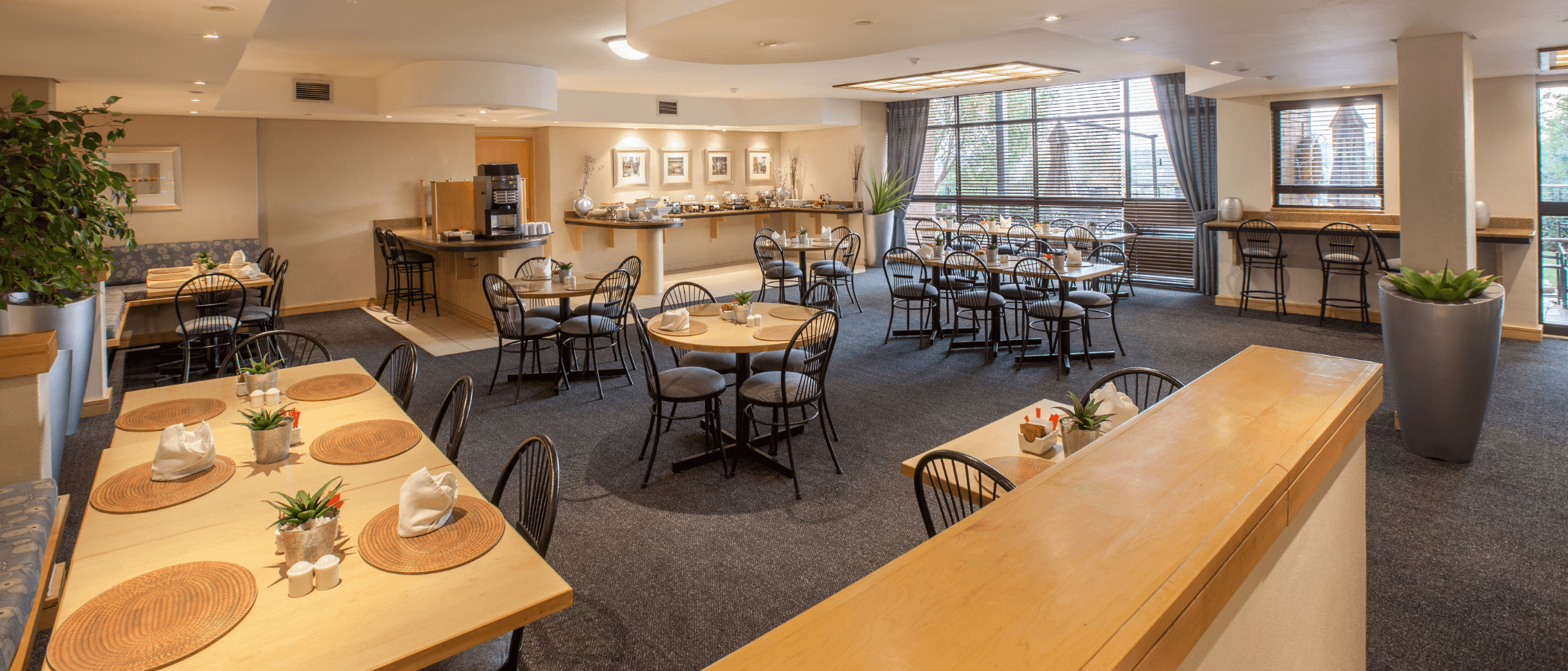 Road Lodge Centurion