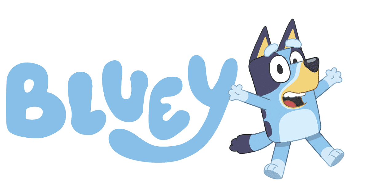 Join Bluey For a Fun Family Day at Design Quarter
