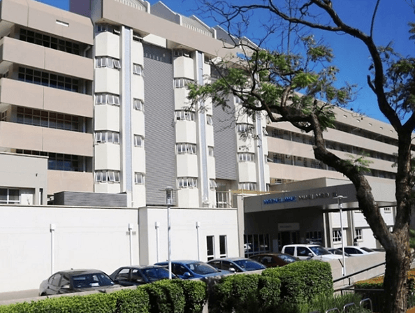 Mediclinic Muelmed Hospital