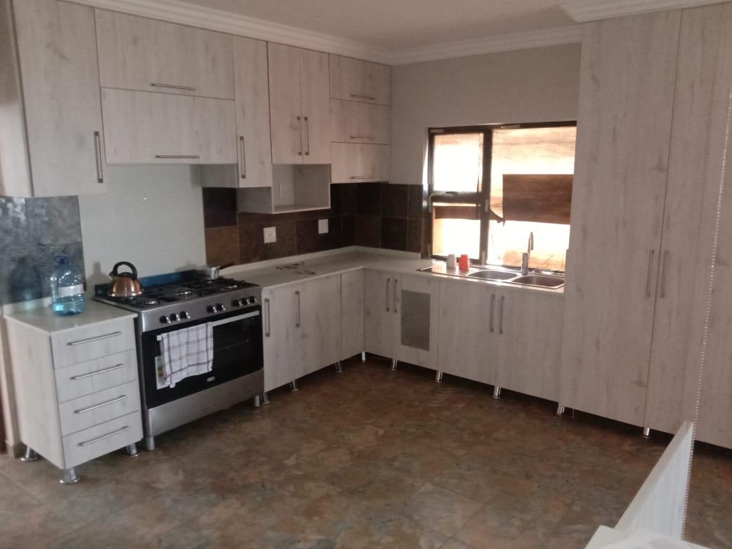 Lebogang Healthcare Center