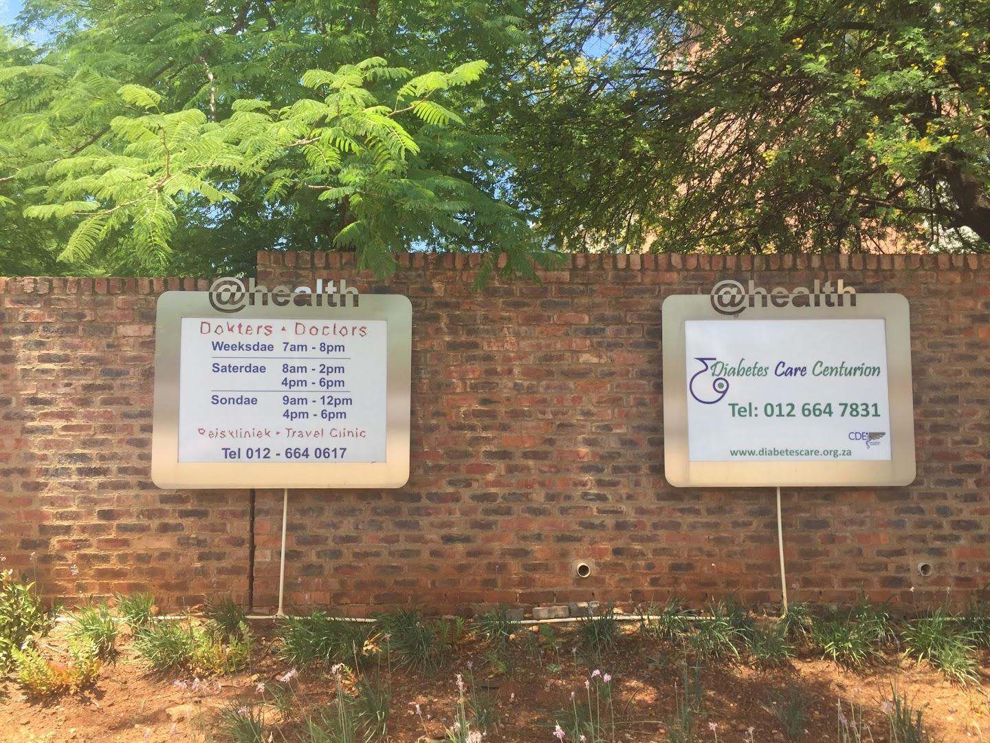 @health Medical Centre