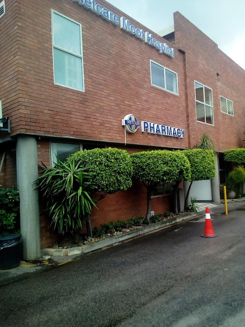 Netcare Moot General Hospital