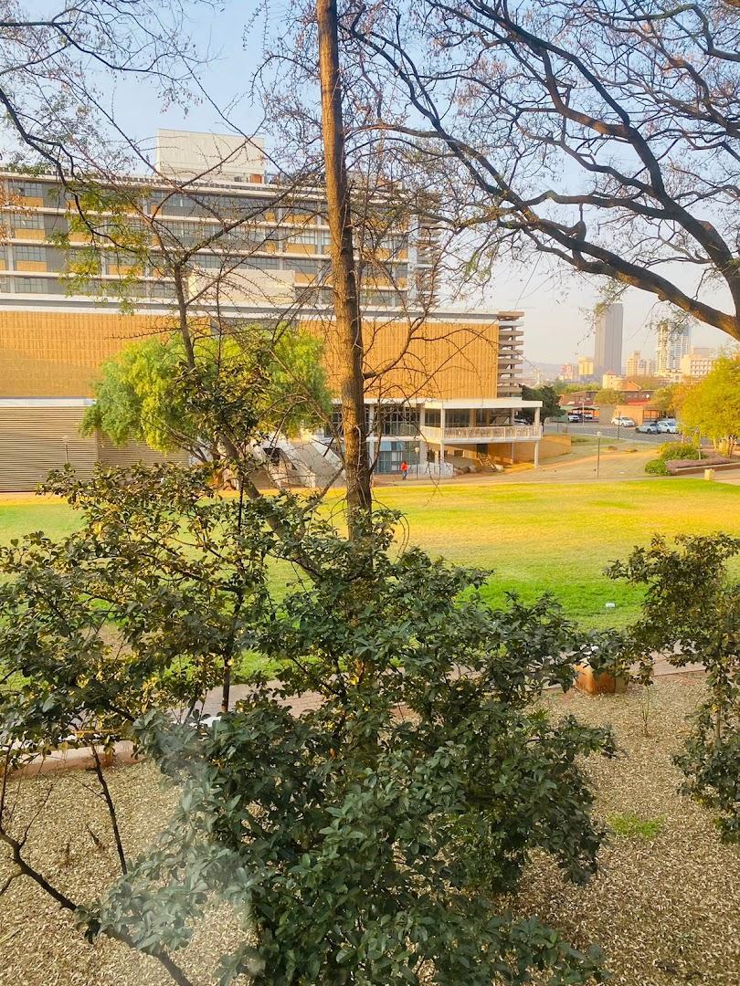 Oral and Dental Hospital.