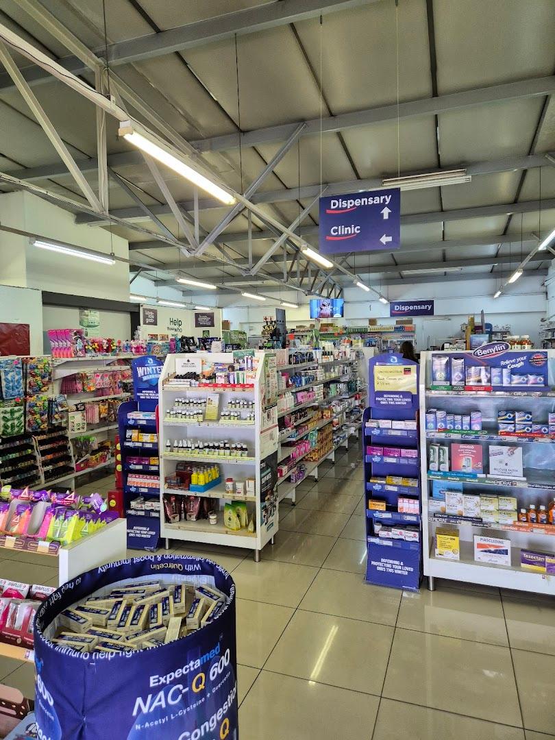 Ringpharm Ashmed Pharmacy