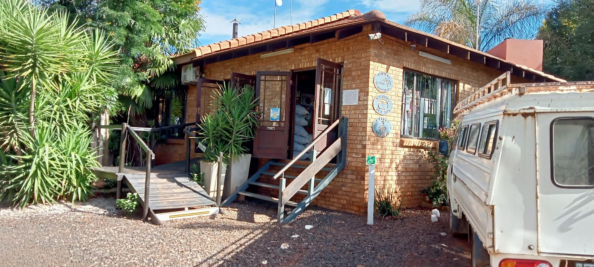 Swawel Vet Animal Hospital