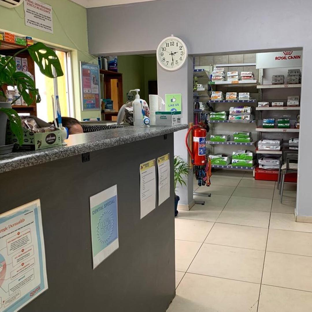 Wierdabrug Animal Hospital