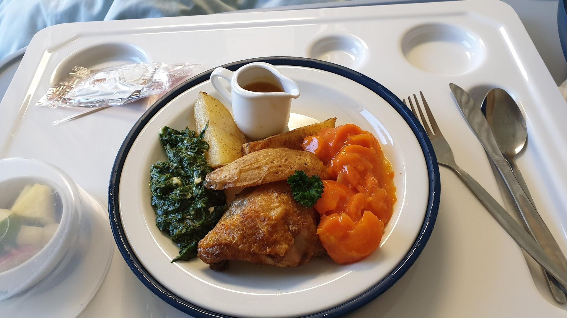 Mediclinic Kloof Hospital