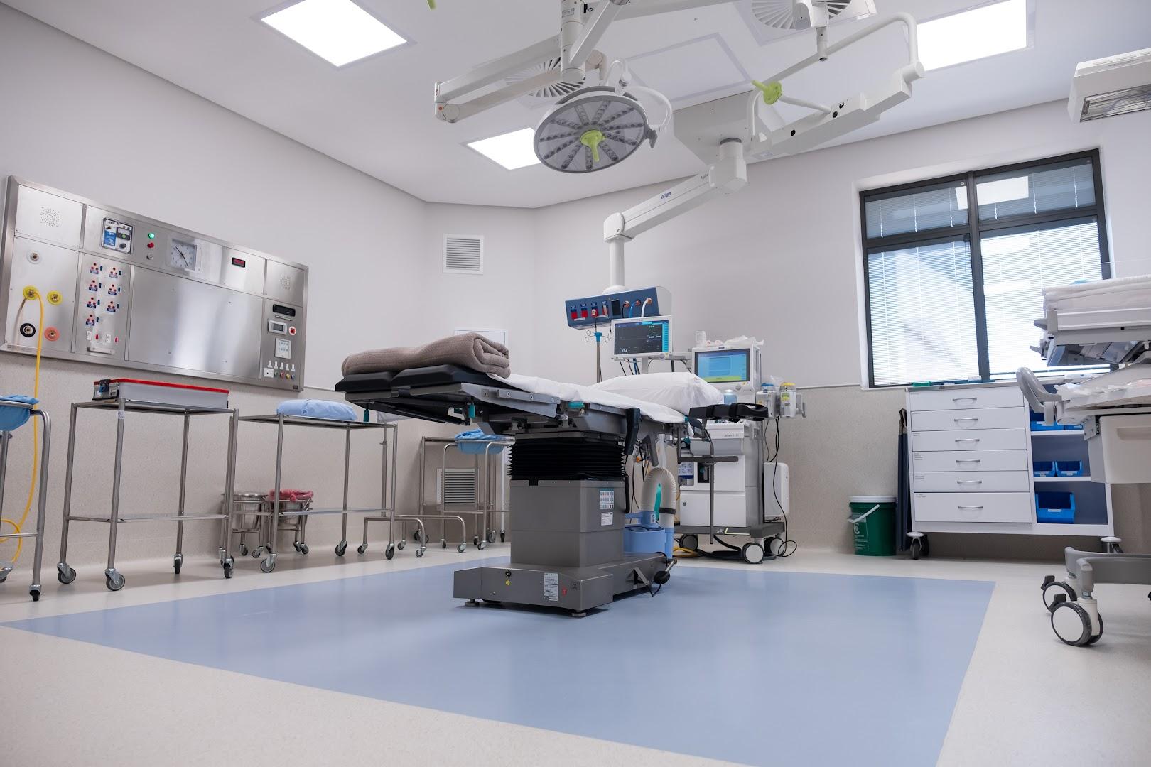 Raslouw Private Hospital