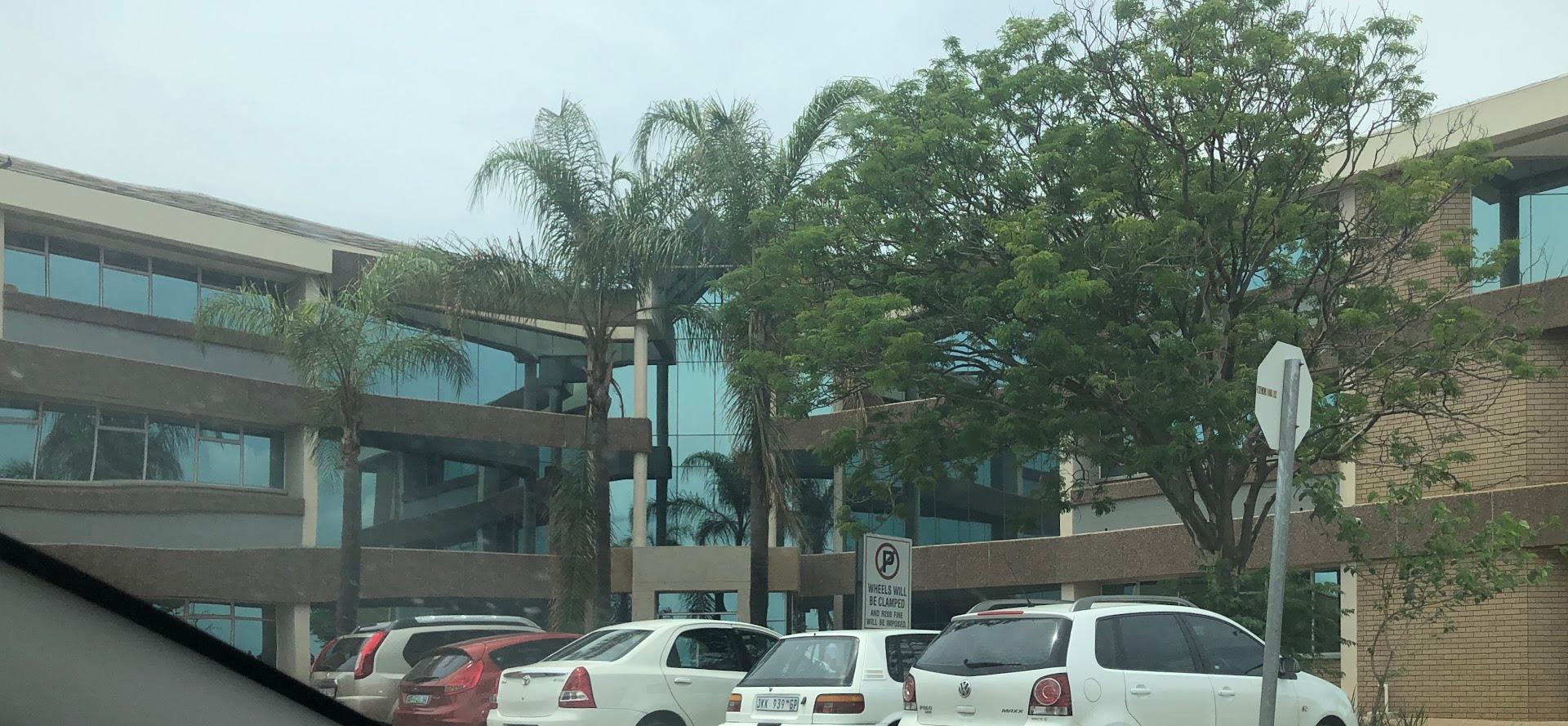 Mediclinic Legae Hospital