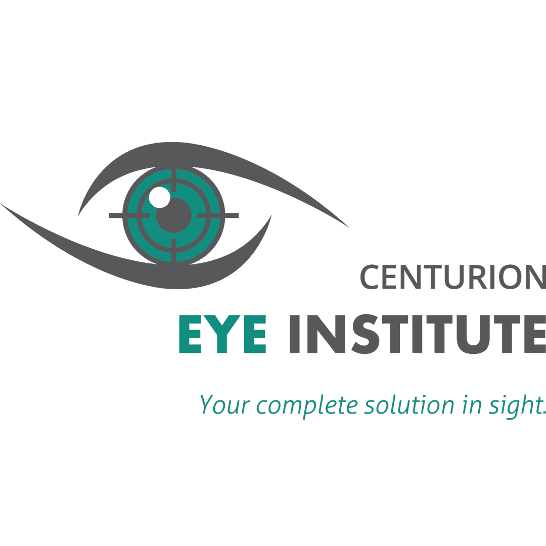 Centurion Eye Institute