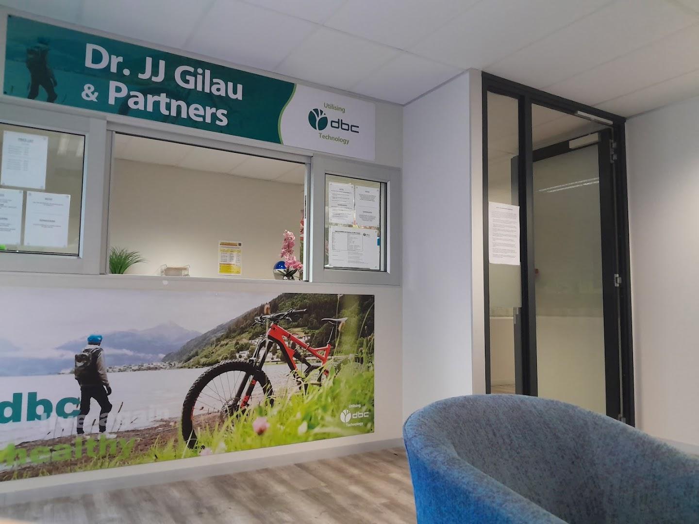 Dr. JJ Gilua &amp; Partners