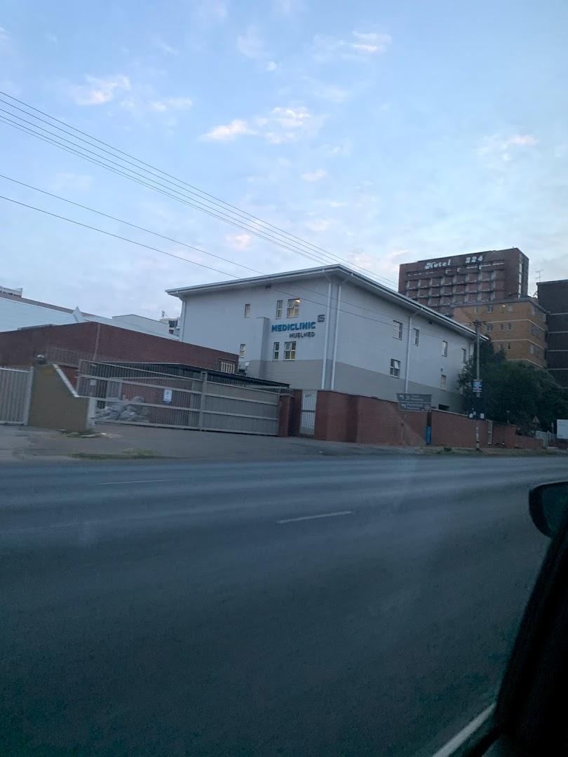 Mediclinic Muelmed - Labour Ward