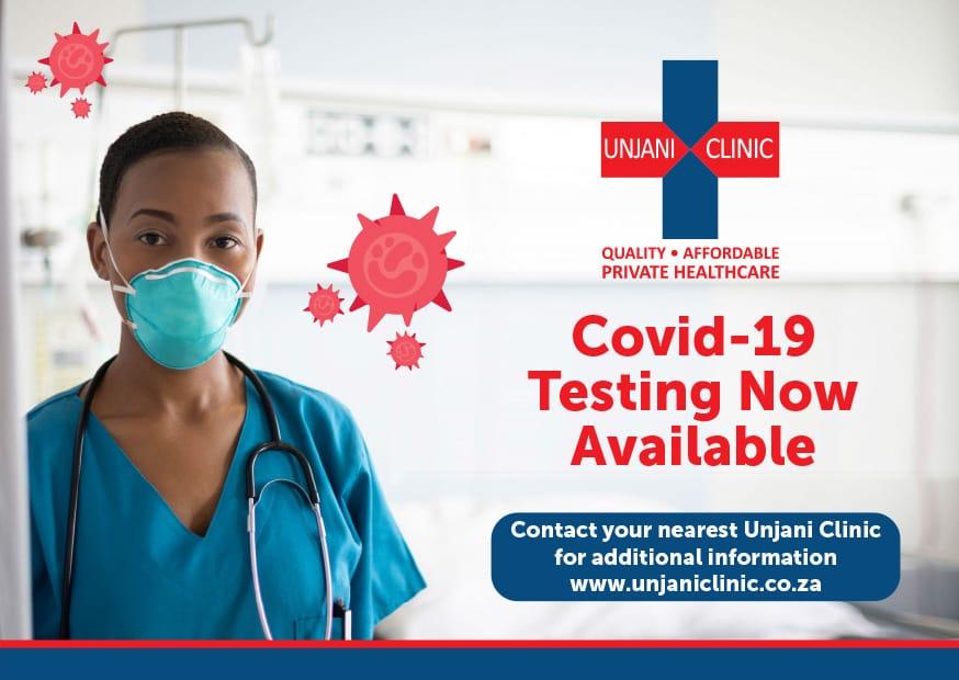 Unjani Clinic Sunnyside