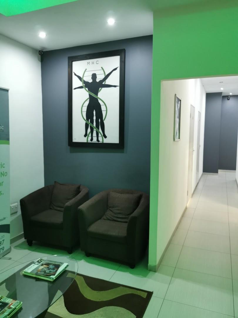 PTA WOMENS CLINIC