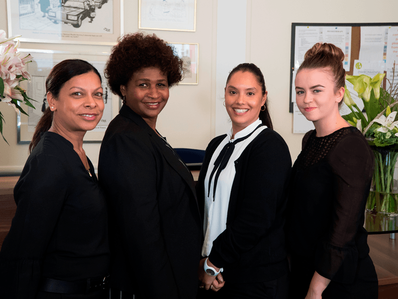 TSHWANE WOMEN CLINIC