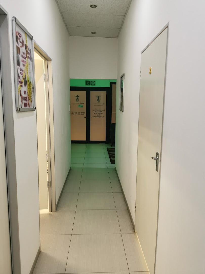 Men's Clinic South Africa