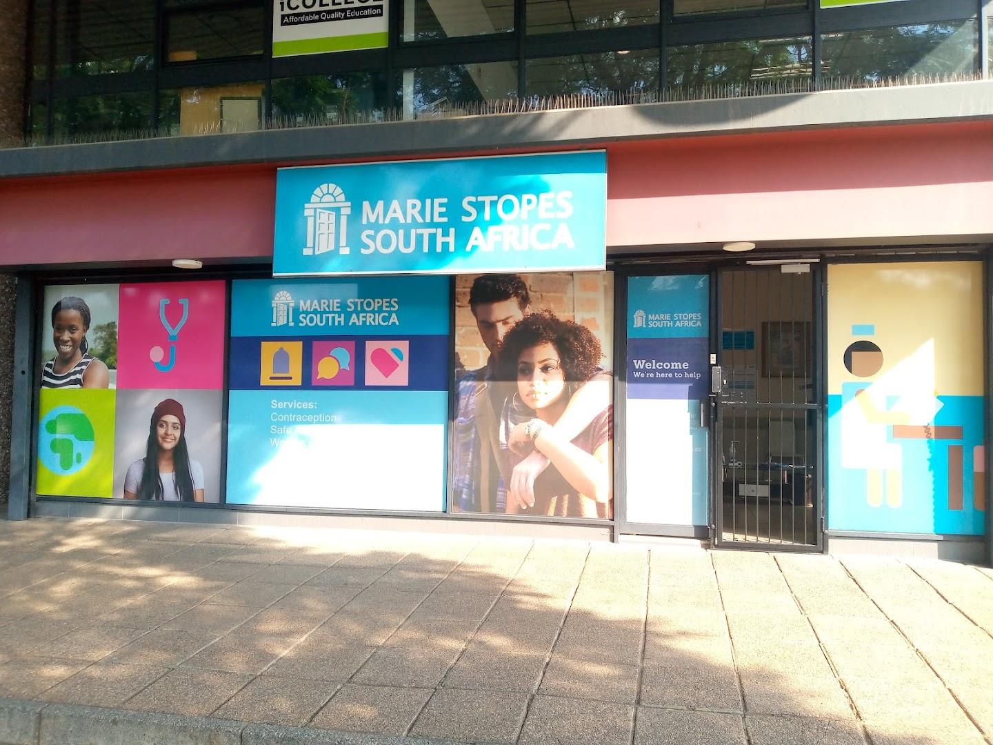 Marie Stopes Pretoria