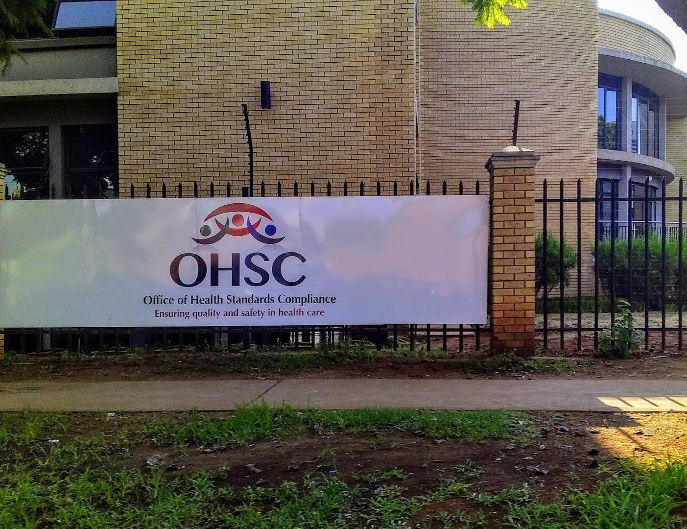 Office of Health Standards Compliance
