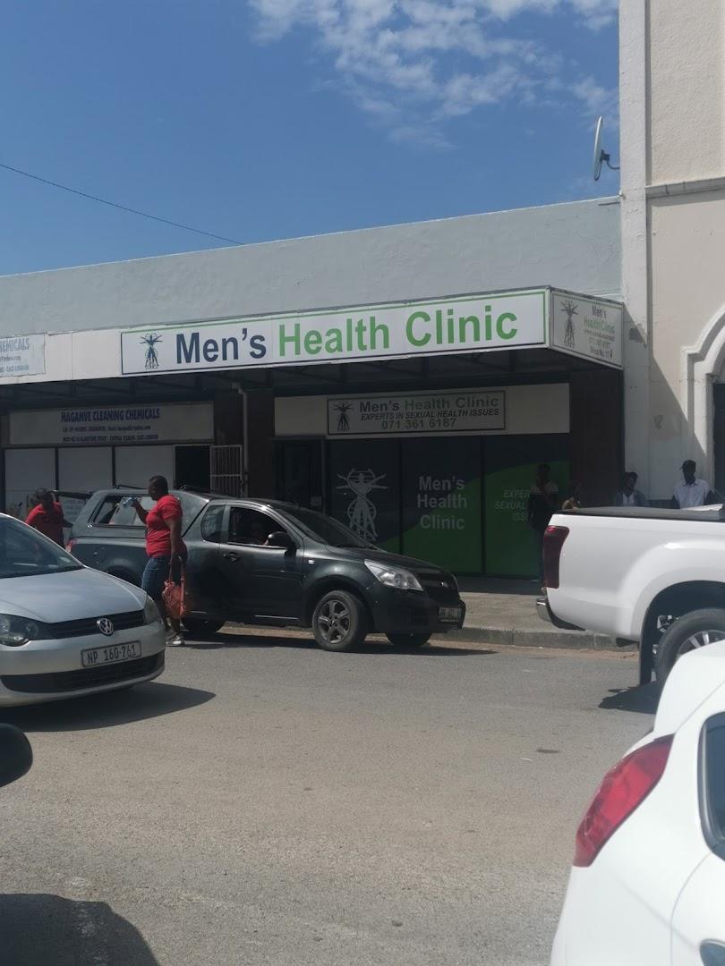 Men's Health Clinic - Pretoria