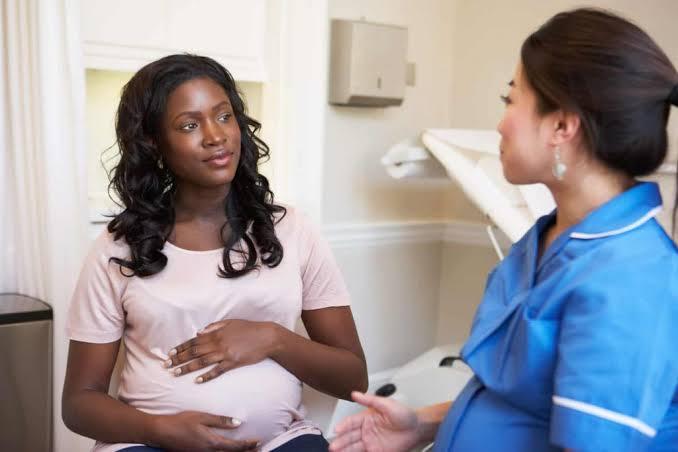 Doctor Good women's and abortion clinic
