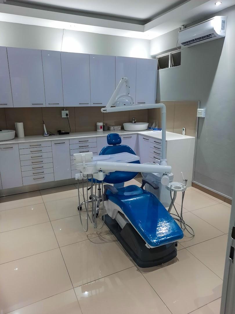 WE CARE FAMILY DENTIST