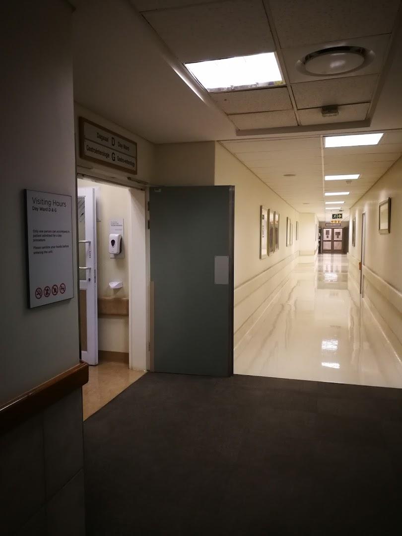 Mediclinic Kloof - Day Ward