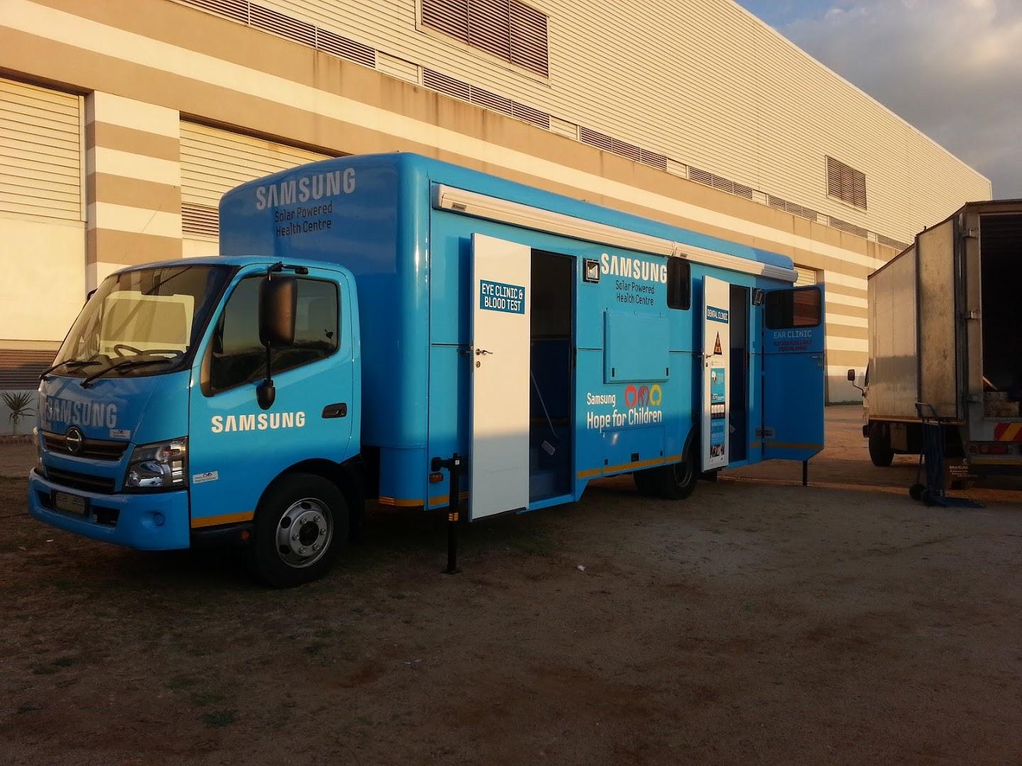 LTE Medical Solutions