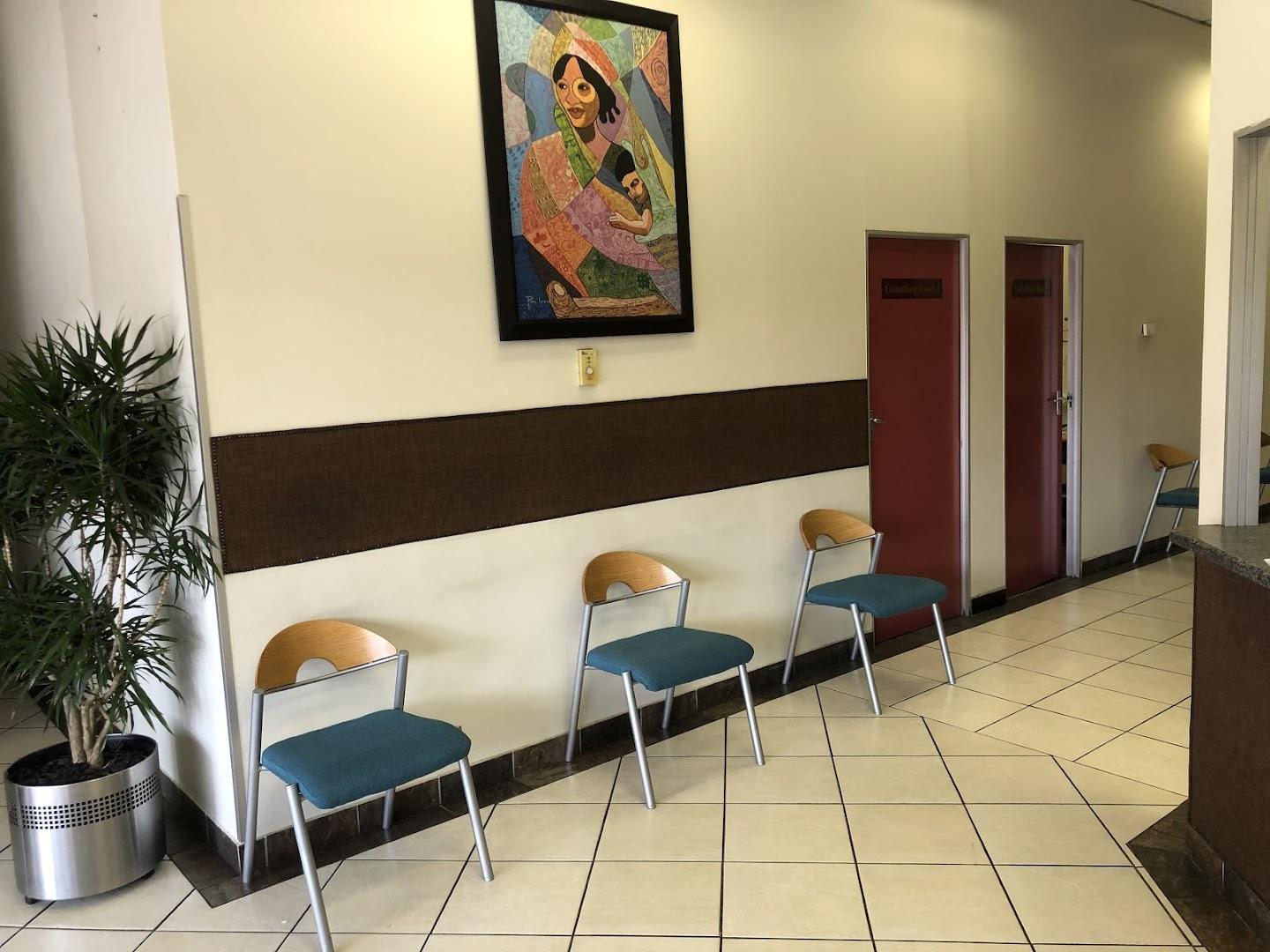 Intermed Medical Practice