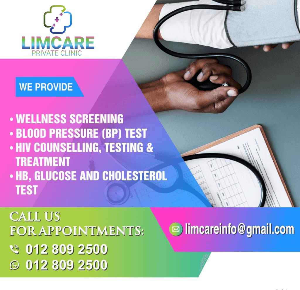 Limcare Private Clinic