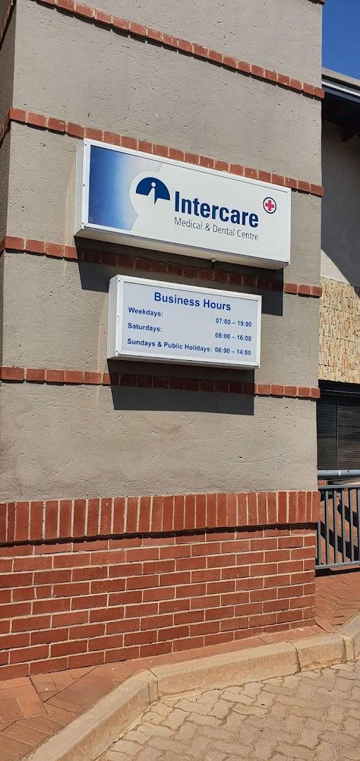 Intercare Irene