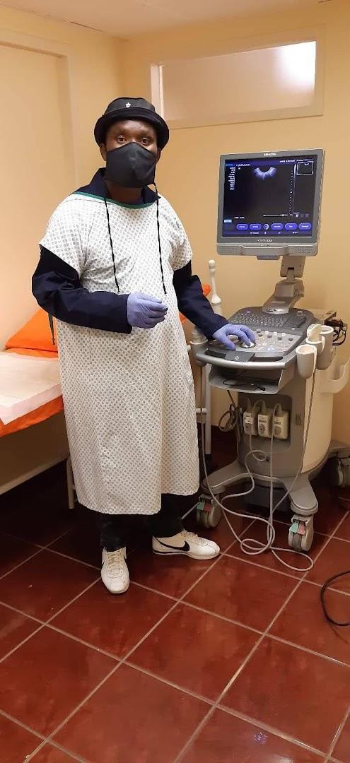 Dr T.A. Mametja