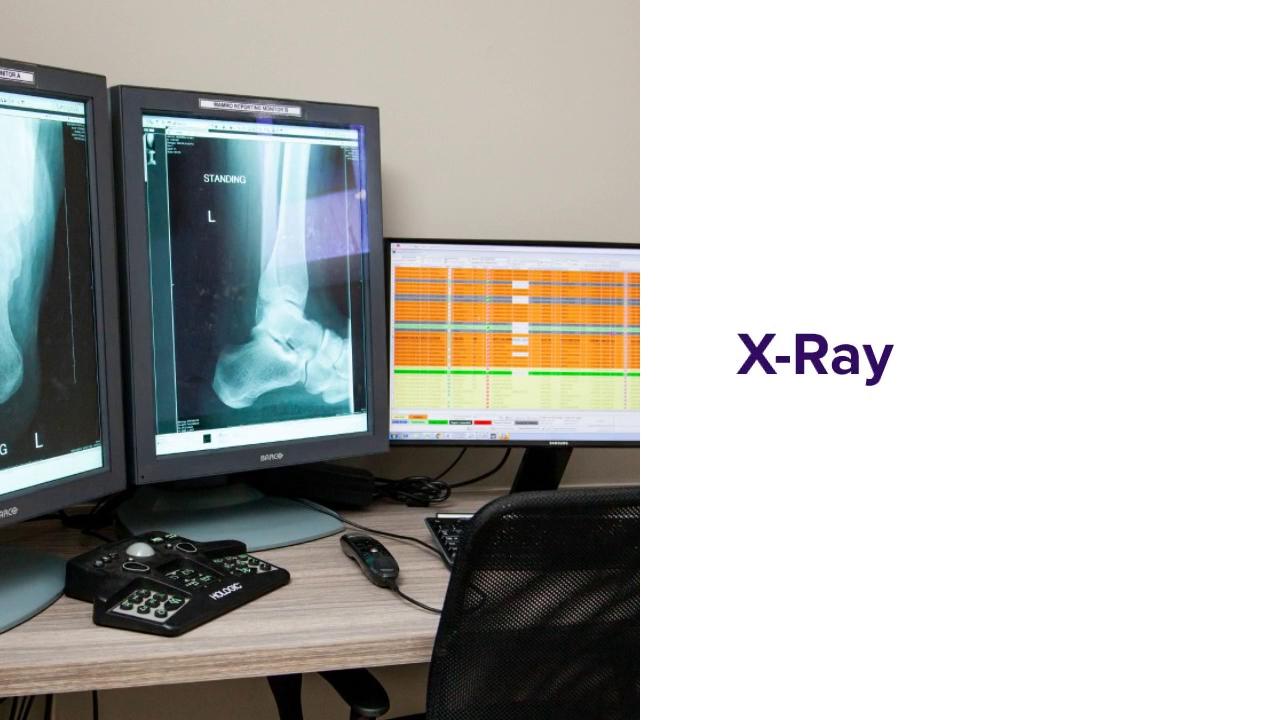 Keystone Radiology