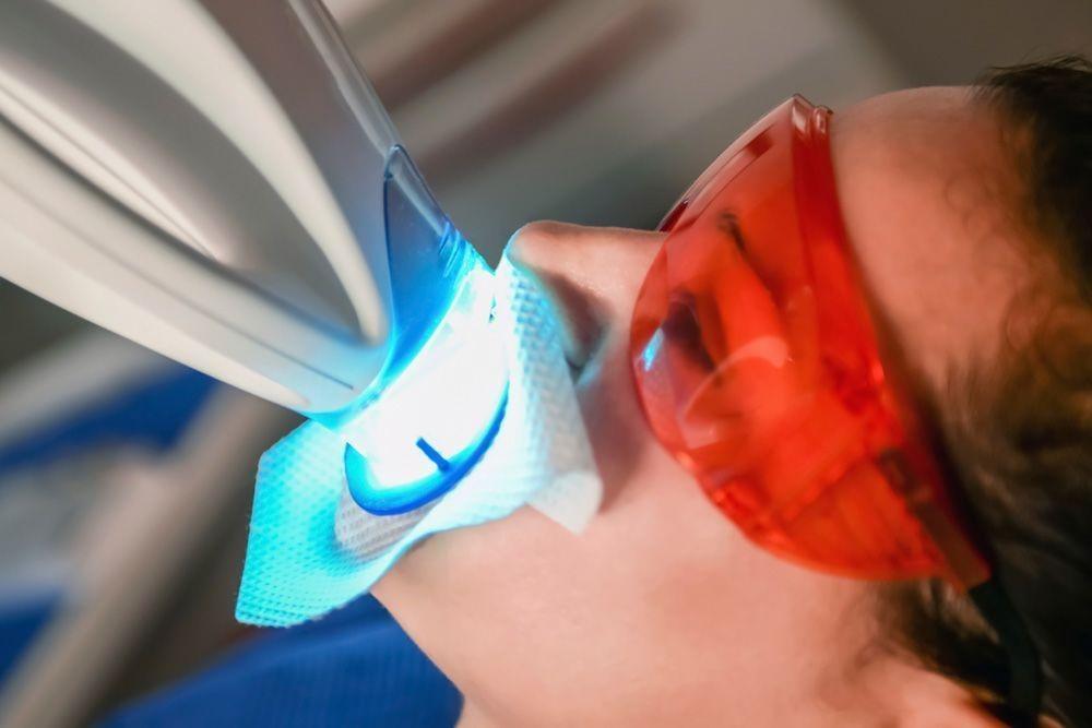 Jean Crossing Dental Studio