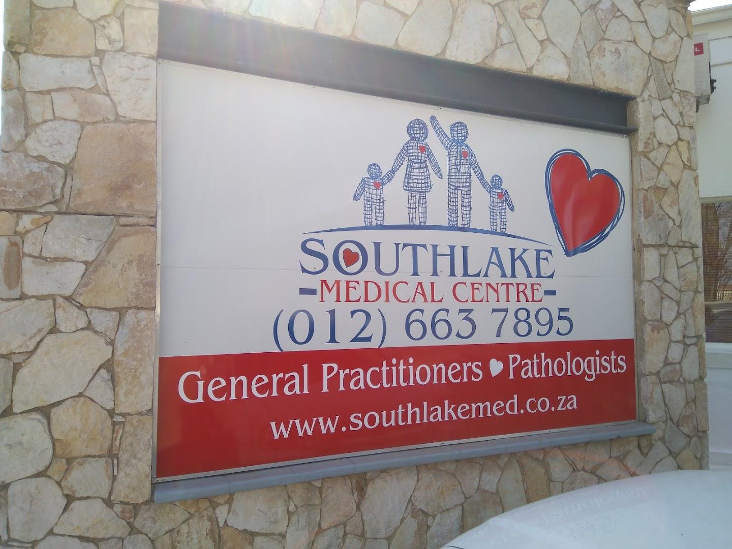 Southlake Medical Centre