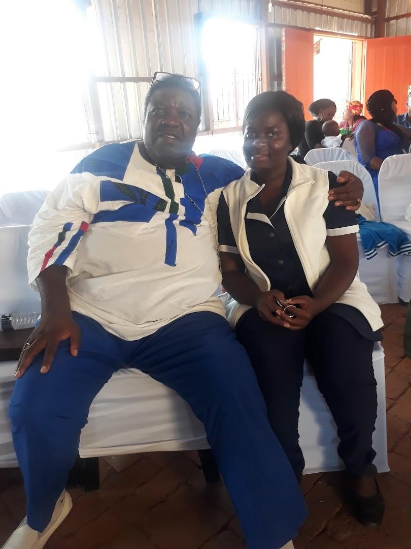 Nkhethe Private Clinic Kwamhlanga Branch