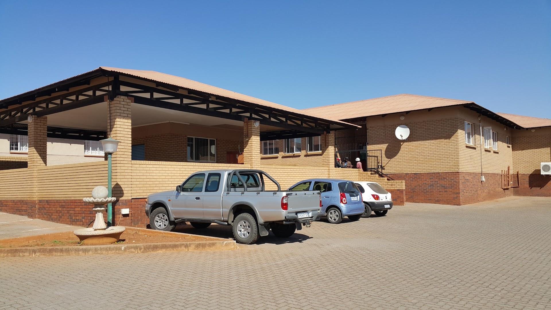 Atteridgeville Clinic
