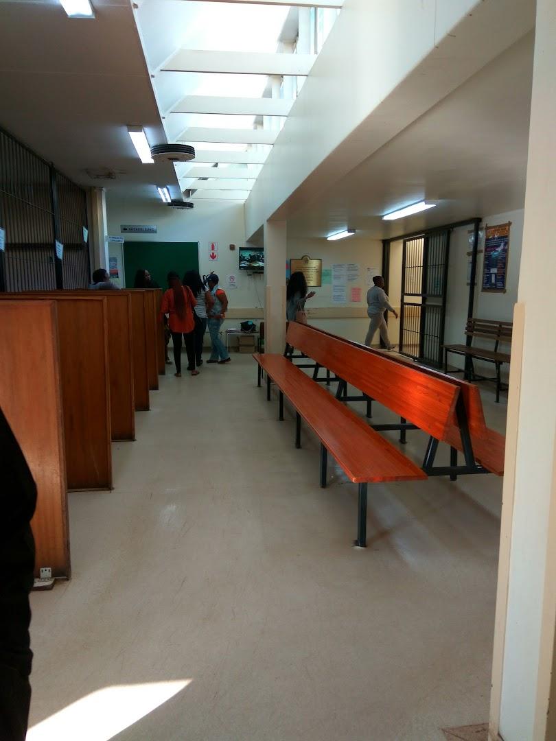 Kalafong Hospital - OPD General