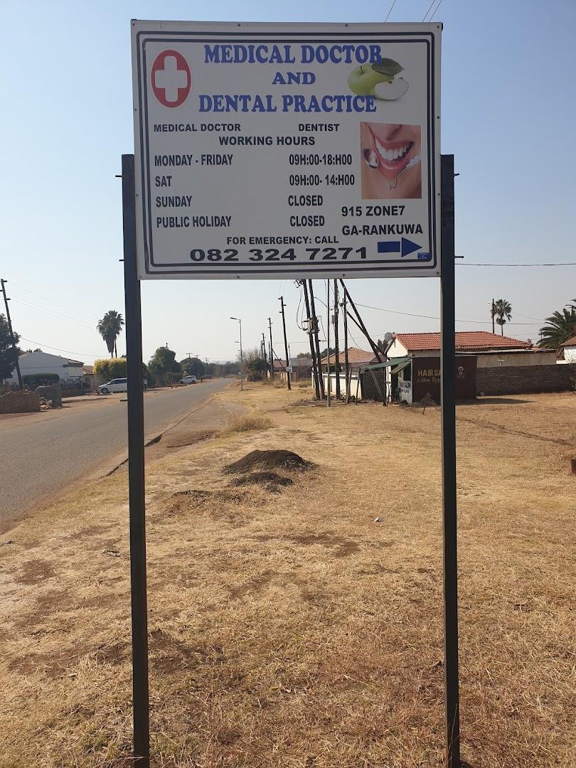 Dr. Motloutsi Surgery
