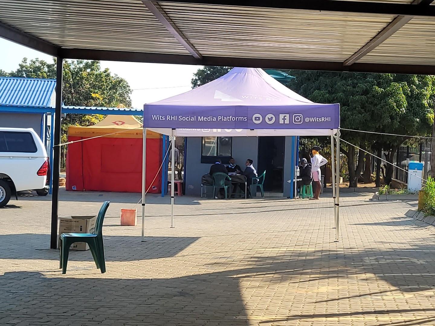 Tlamelong Clinic