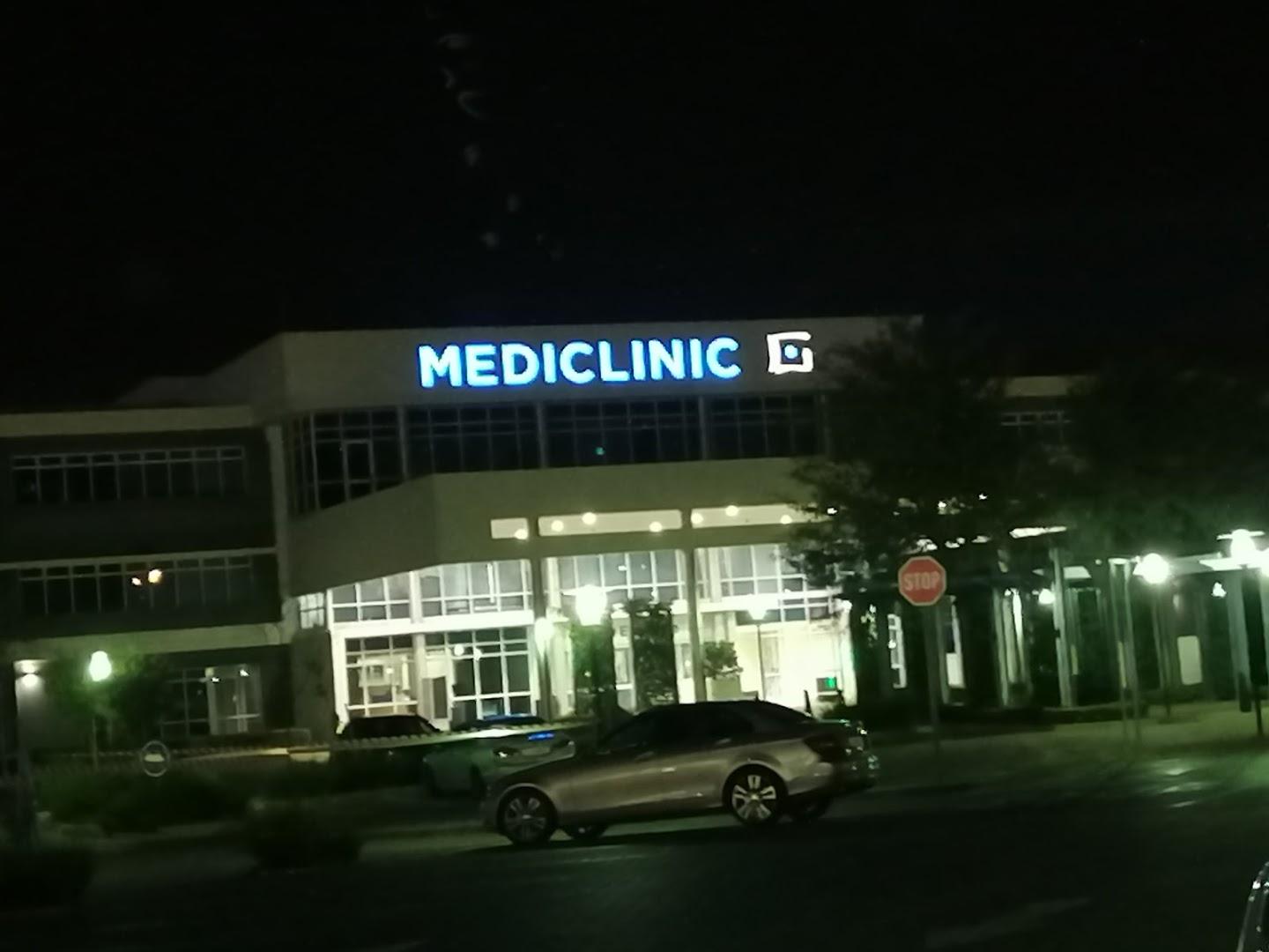 Midstream Hill Medical Park