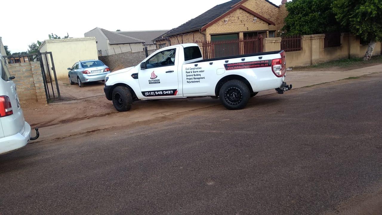 Zone 4 Clinic Ga-Rankuwa