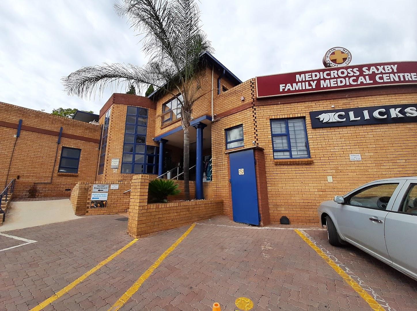 Medicross Saxby - General Practitioners