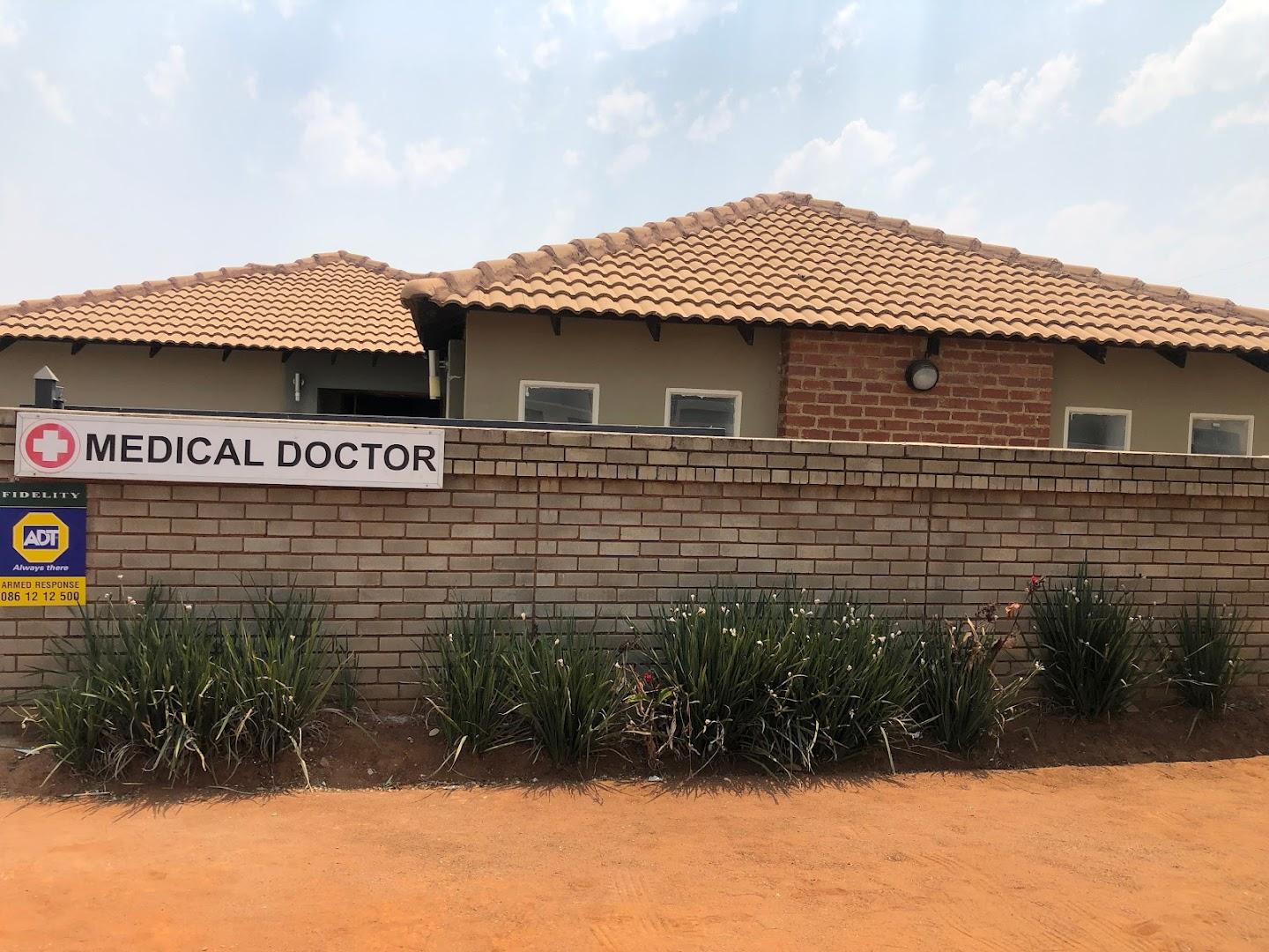 Hamon health