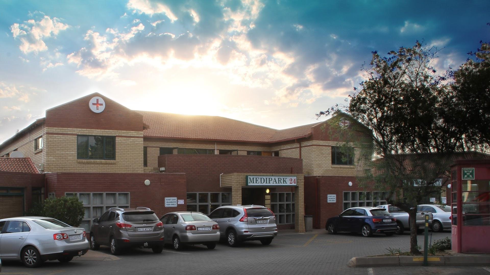 Medipark 24